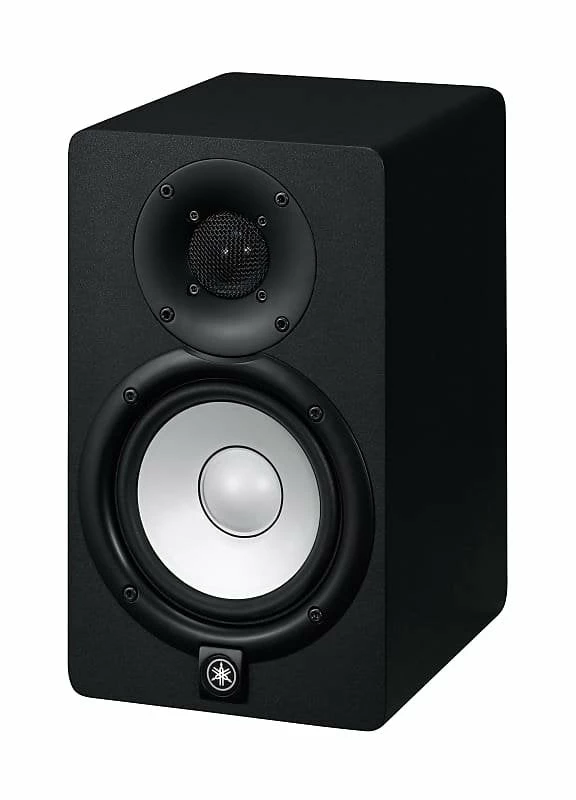 Empire Guitars Yamaha HS5 5" Powered Studio Monitor (Single) *Free Shipping In The USA* Accessories 1 Empire Guitars Yamaha HS5 5" Powered Studio Monitor (Single) *Free Shipping In The USA* Accessories