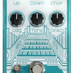 Empire Guitars Effects EarthQuaker Devices Organizer Polyphonic Organ Emulator V2 *Free Shipping In The USA*