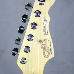 Empire Guitars G&L Fullerton Deluxe Legacy HB