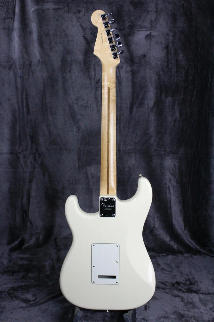 2016 Fender American Professional Stratocaster HH Electric 3 2016 Fender American Professional Stratocaster HH Electric