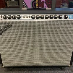 Empire Guitars 1973 Fender VibroSonic 1X15" Combo Amp Used