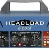 Accessories Radial Headload V16 Guitar Amp Load Box *Free Shipping In The USA*