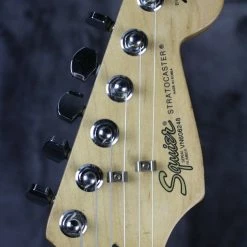 1996 Squier Stratocaster Electric