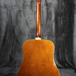 1976 Epiphone Bicentennial FT-200