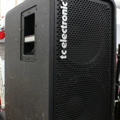 TC Group TC Electronic RS-212 Cab