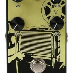 Empire Guitars Effects Walrus Audio 385 Overdrive *Free Shipping In The USA*