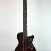 Empire Guitars Danelectro D56 Baritone Electric Guitar Red Burst *Free Shipping In The USA*