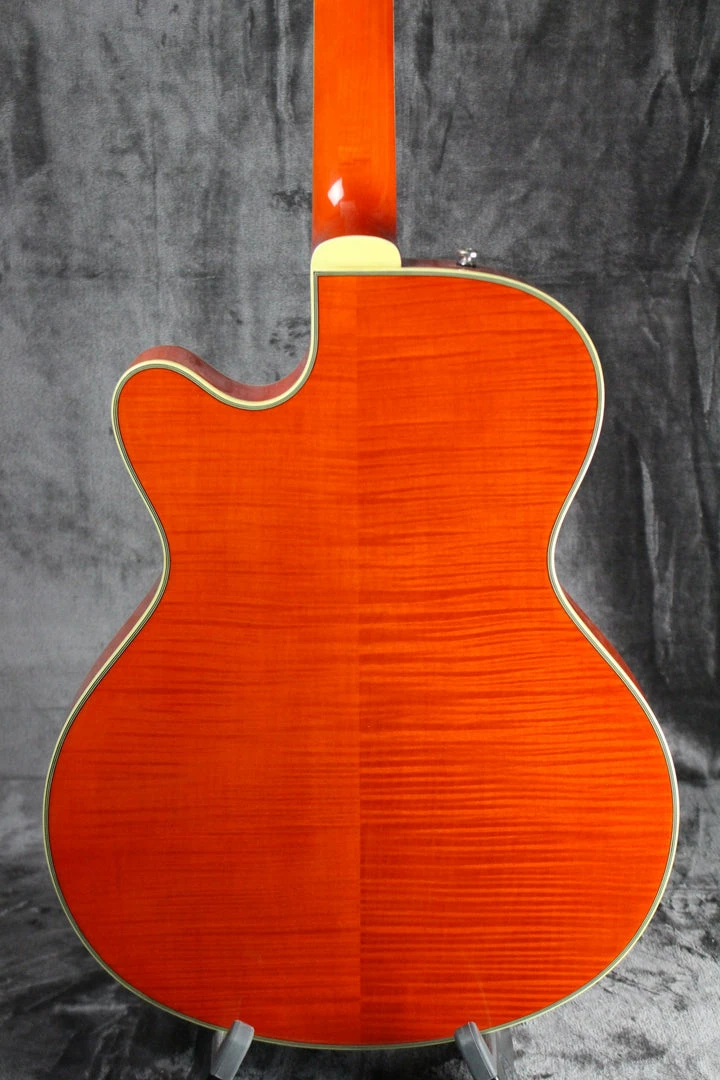 Epiphone Emperor Swingster 4 Epiphone Emperor Swingster