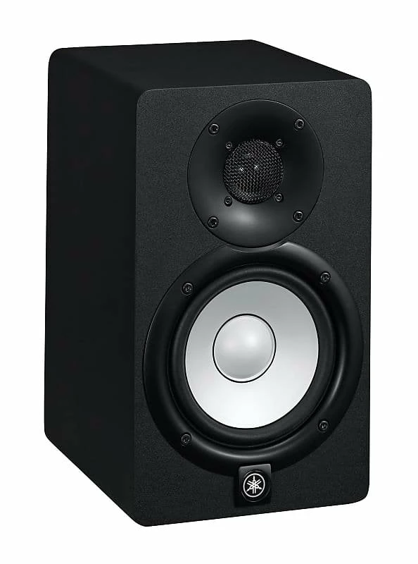Empire Guitars Yamaha HS5 5" Powered Studio Monitor (Single) *Free Shipping In The USA* Accessories 3 Empire Guitars Yamaha HS5 5" Powered Studio Monitor (Single) *Free Shipping In The USA* Accessories