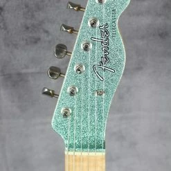 Empire Guitars Electric 2003 Fender Custom Shop Telecaster 13 Empire Guitars Electric 2003 Fender Custom Shop Telecaster