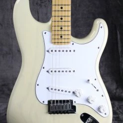 Electric 1999 Fender 21st Century American Standard Stratocaster