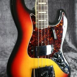 1971 Fender Jazz Bass