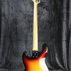 1971 Fender Jazz Bass