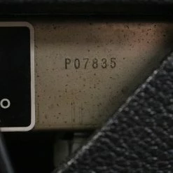 Empire Guitars 1964 Fender Princeton Tuxedo 6G2 Amps