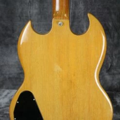1973 Gibson SG Standard 14 1973 Gibson SG Standard