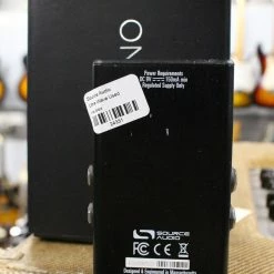 Empire Guitars Source Audio Ultra Wave Used