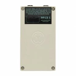 Empire Guitars Effects Walrus Audio Eras Five-State Distortion - National Park Series *Free Shipping In The USA* 7 Empire Guitars Effects Walrus Audio Eras Five-State Distortion - National Park Series *Free Shipping In The USA*