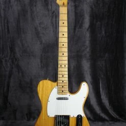 Electric 1973 Fender Telecaster