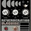 Empire Guitars Effects Death By Audio Reverberation Machine *Free Shipping In The USA*