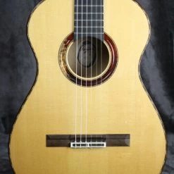 Acoustic Keystone Flamenco