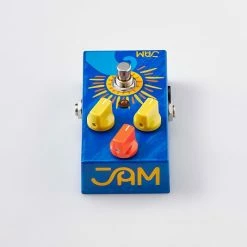 Empire Guitars Effects JAM Pedals Chill Tremolo *Free Shipping In The USA*