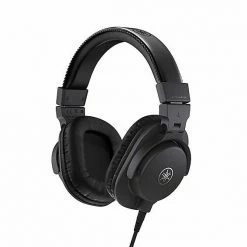 Yamaha HPH-MT5 Studio Monitor Headphones *Free Shipping In The USA*