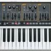 Roland GAIA SH-01 Digital Synth *Free Shipping In The USA*