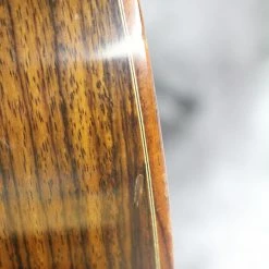 Empire Guitars 1999 Flammang LGC50 Acoustic