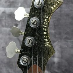 Bass Magnatone Hurricane