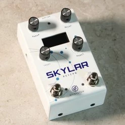Empire Guitars GFI System Skylar Reverb *Free Shipping In The USA* Effects 6 Empire Guitars GFI System Skylar Reverb *Free Shipping In The USA* Effects
