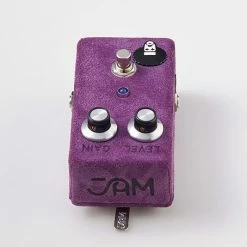 Effects JAM Pedals Fuzz Phrase Custom Shop LMT Edition *Free Shipping In The USA*