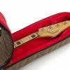 Empire Guitars Gator Cases Transit Series Bass Guitar Gig Bag Tan GT-BASS-TAN
