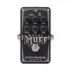 Effects Electro-Harmonix Nano Metal Muff With Noise Gate *Free Shipping In The USA