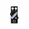 Empire Guitars Effects Keeley Electronics Compressor Mini Black Neon *Free Shipping In The USA*