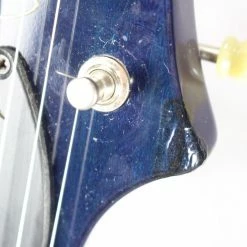 Empire Guitars 1999 Paul Reed Smith McCarty 22