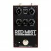 Empire Guitars Redbeard Effects Red Mist MK IV *Free Shipping In The USA*