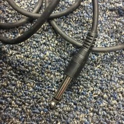 Empire Guitars Unbranded VFP1 / 10 Sustain Pedal Made In Italy - Old School Vintage - UNTESTED & Used 7 Empire Guitars Unbranded VFP1 / 10 Sustain Pedal Made In Italy - Old School Vintage - UNTESTED & Used