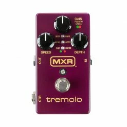 Empire Guitars MXR Tremolo M305 *Free Shipping In The US*
