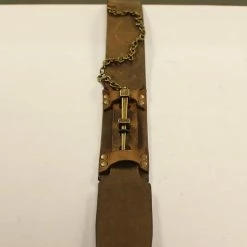 Effects LM Products VK-5 Valkyrie Guitar Strap *Free Shipping In The USA*