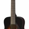 Empire Guitars *New* Yamaha JR2-TBS 3/4 Scale Folk Guitar Tobacco Brown Sunburst