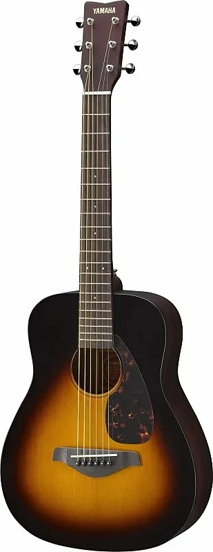Empire Guitars *New* Yamaha JR2-TBS 3/4 Scale Folk Guitar Tobacco Brown Sunburst 1 Empire Guitars *New* Yamaha JR2-TBS 3/4 Scale Folk Guitar Tobacco Brown Sunburst