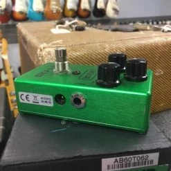 Empire Guitars MXR GT-OD Overdrive Used Effects