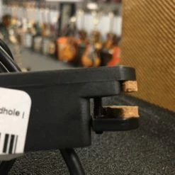 Fishman Humbucking Acoustic Pickup Used Accessories