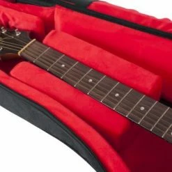 Empire Guitars Gator Cases GT-Acoustic-BLK Transit Series Acoustic Guitar Gig Bag Black Accessories 14 Empire Guitars Gator Cases GT-Acoustic-BLK Transit Series Acoustic Guitar Gig Bag Black Accessories