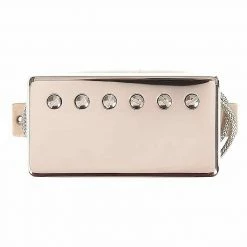 Empire Guitars Seymour Duncan Antiquity Humbucker Retrospec'd Bridge 11014-05-RSPD Electric Guitar Pickup Accessories