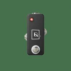 Empire Guitars Effects JHS Mute Switch Pedal *Free Shipping In The USA*