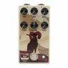 Empire Guitars Walrus Audio Ages Five-State Overdrive - National Park Series *Free Shipping In The USA* Effects