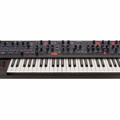 Empire Guitars Sequential OB-6 Analog Synthesizer *Free Shipping In The USA* Keys