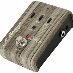 Empire Guitars LR Baggs Align Series Active DI *Free Shipping In The USA* 10 Empire Guitars LR Baggs Align Series Active DI *Free Shipping In The USA*