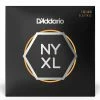 Empire Guitars Accessories D'Addario NYXL1046 Nickel Wound Electric Guitar Strings, Regular Light Gauge